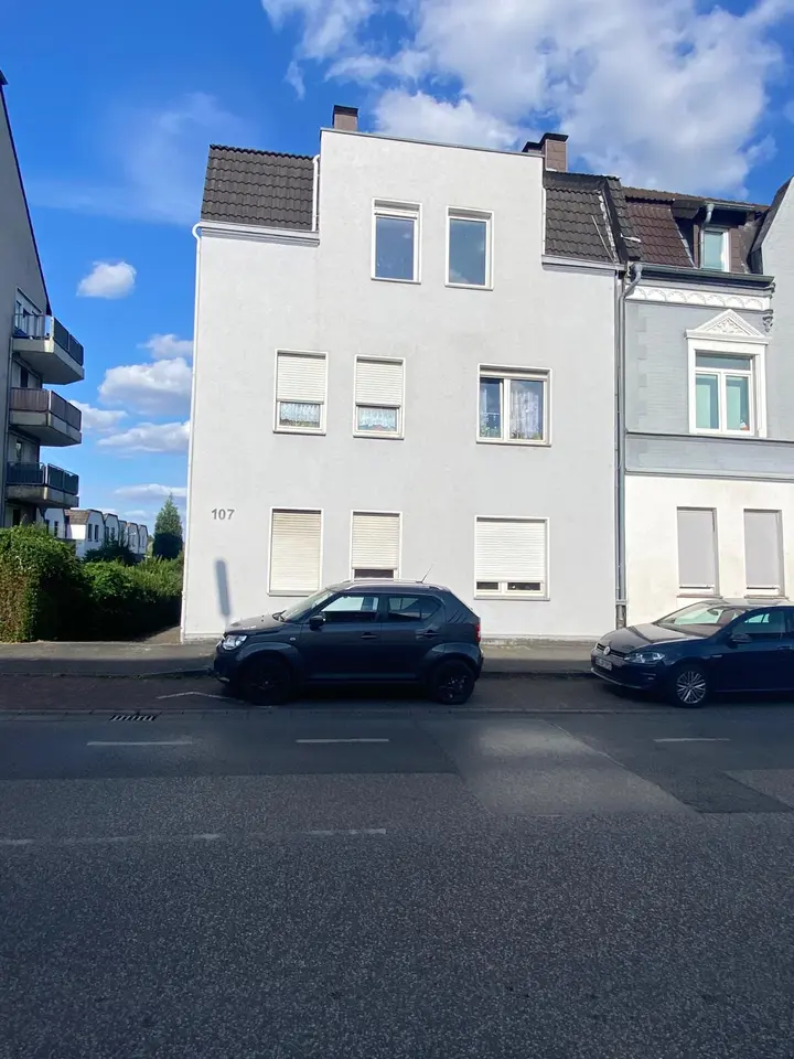 3 Zimmer Wohnung mit 70 m² in Recklinghausen – Bild 3