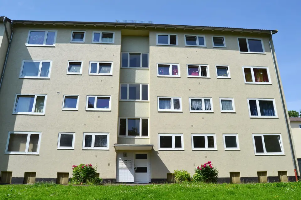 3 Zimmer Wohnung mit 72 m² in Kassel – Bild 6