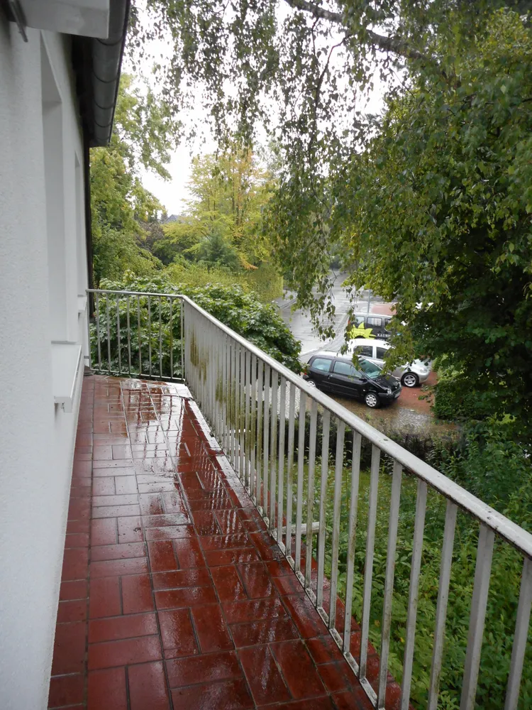 2 room apartment with 37 m² in Mülheim an der Ruhr – Photo 10