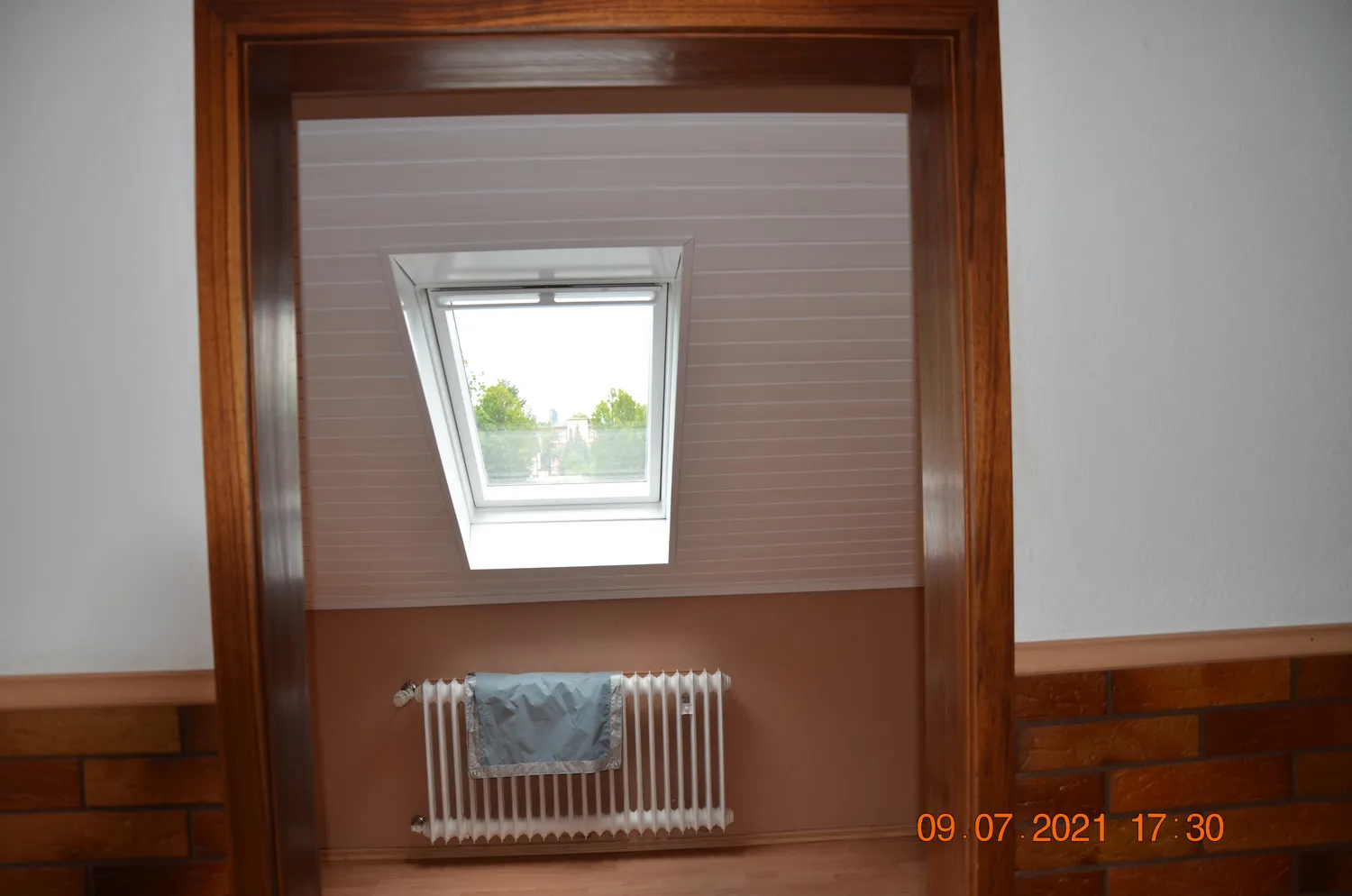 4 Zimmer Wohnung mit 74 m² in Gladbeck – Bild 9