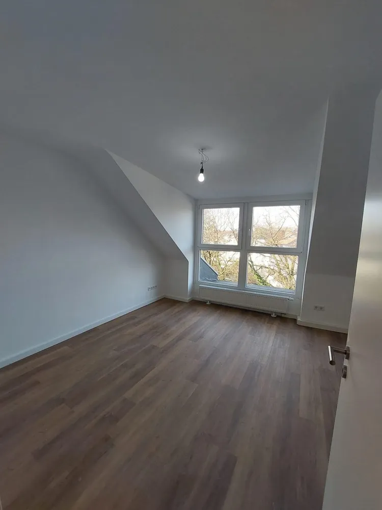 3 Zimmer Wohnung mit 48 m² in Düsseldorf – Bild 2