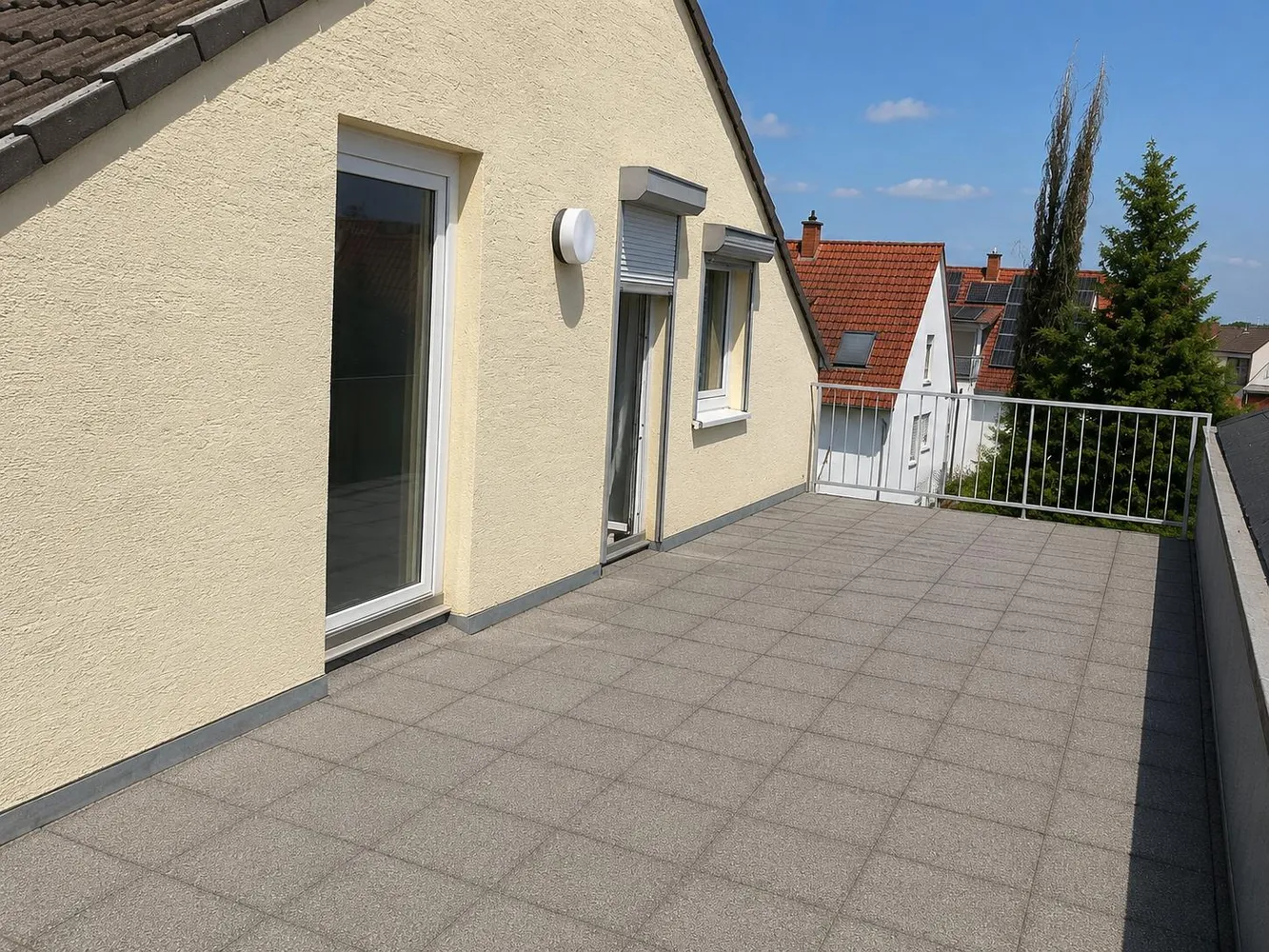2 Zimmer Wohnung mit 75 m² in Ludwigshafen am Rhein – Bild 12