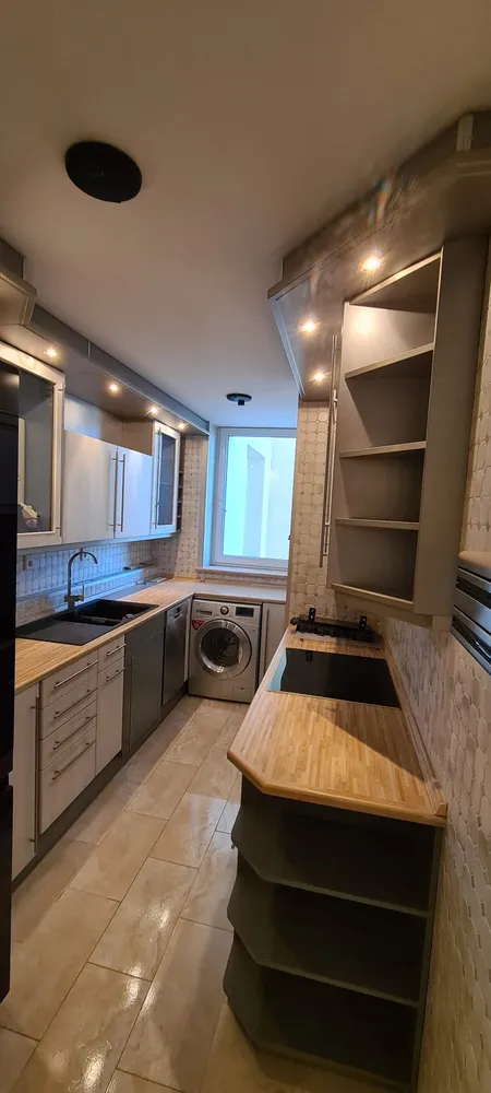 2 Zimmer Wohnung mit 54 m² in Berlin – Bild 8