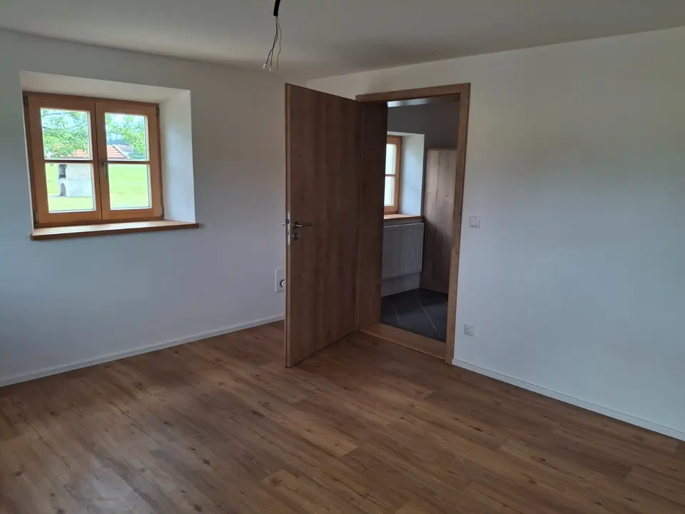 2 Zimmer Wohnung mit 75 m² in Traunstein – Bild 6