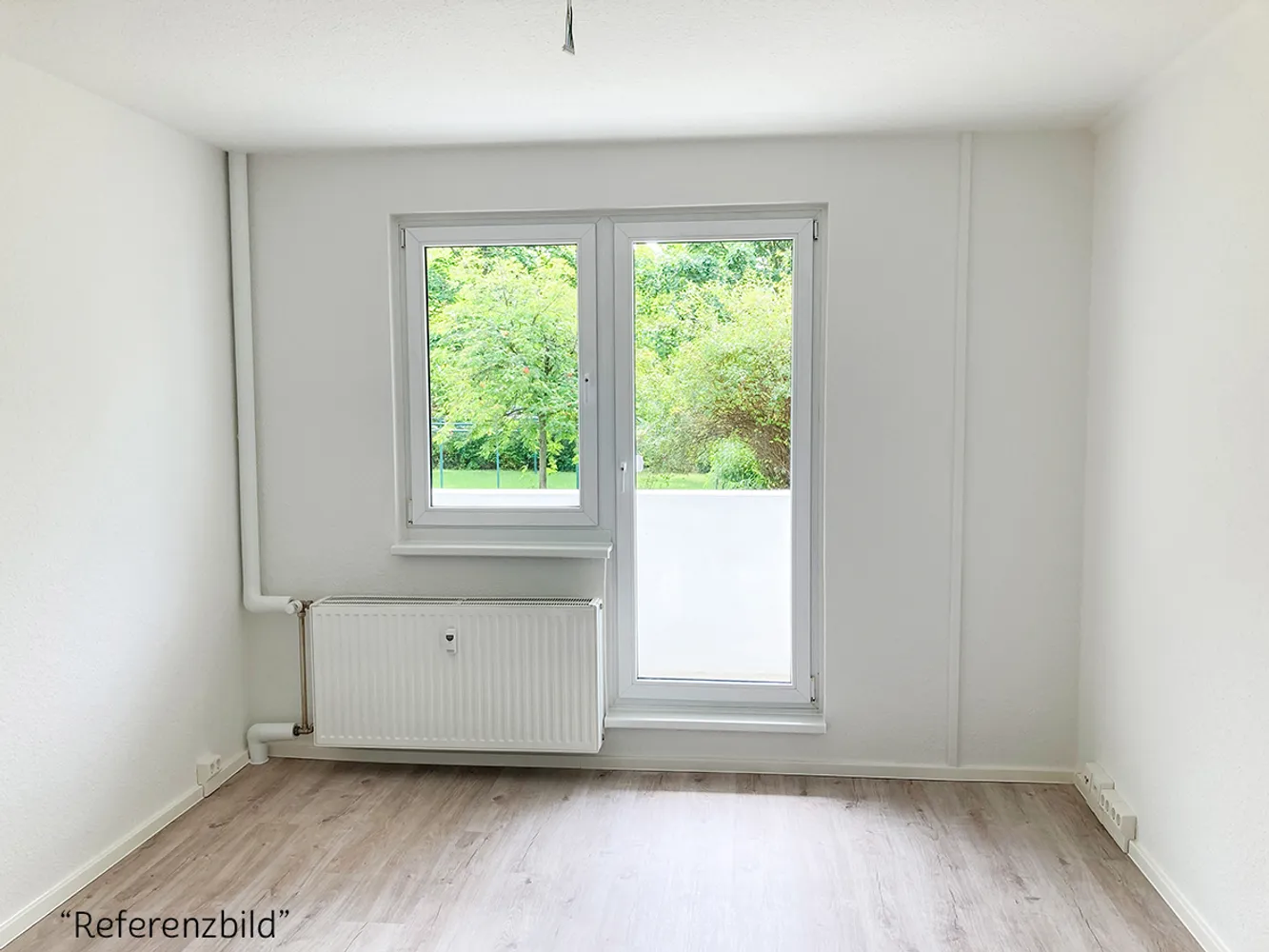 3 Zimmer Wohnung mit 62 m² in Leipzig – Bild 3