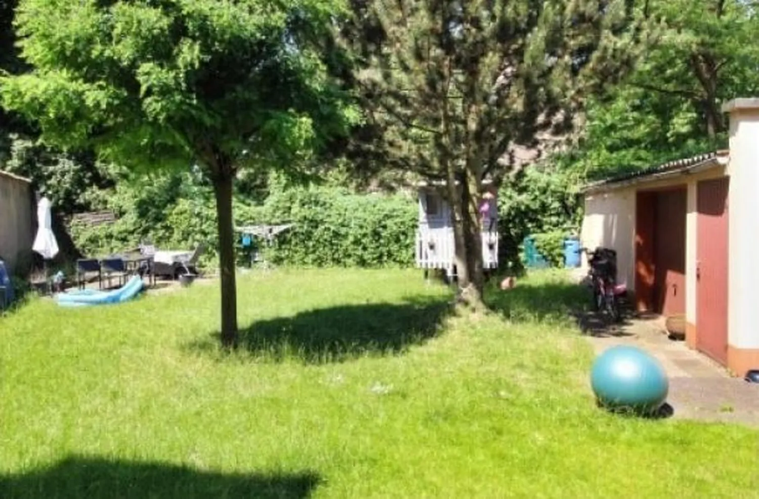 3 Zimmer Wohnung mit 42 m² in Herne – Bild 4