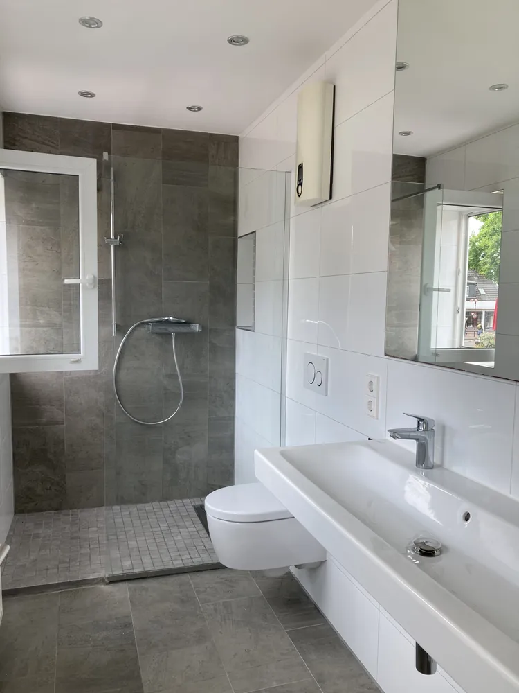 3 Zimmer Wohnung mit 123 m² in Garbsen – Bild 11