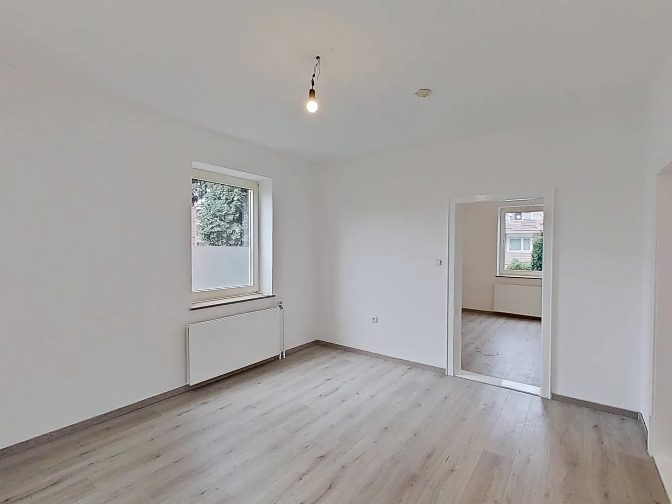 3 room apartment with 59 m² in Ahaus – Photo 9