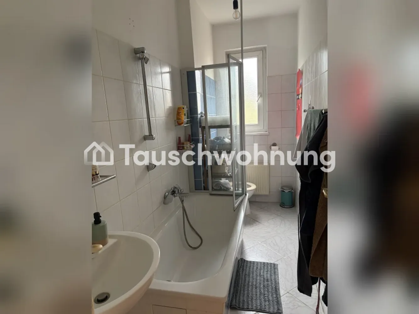 2 room apartment with 55 m² in Berlin – Photo 3