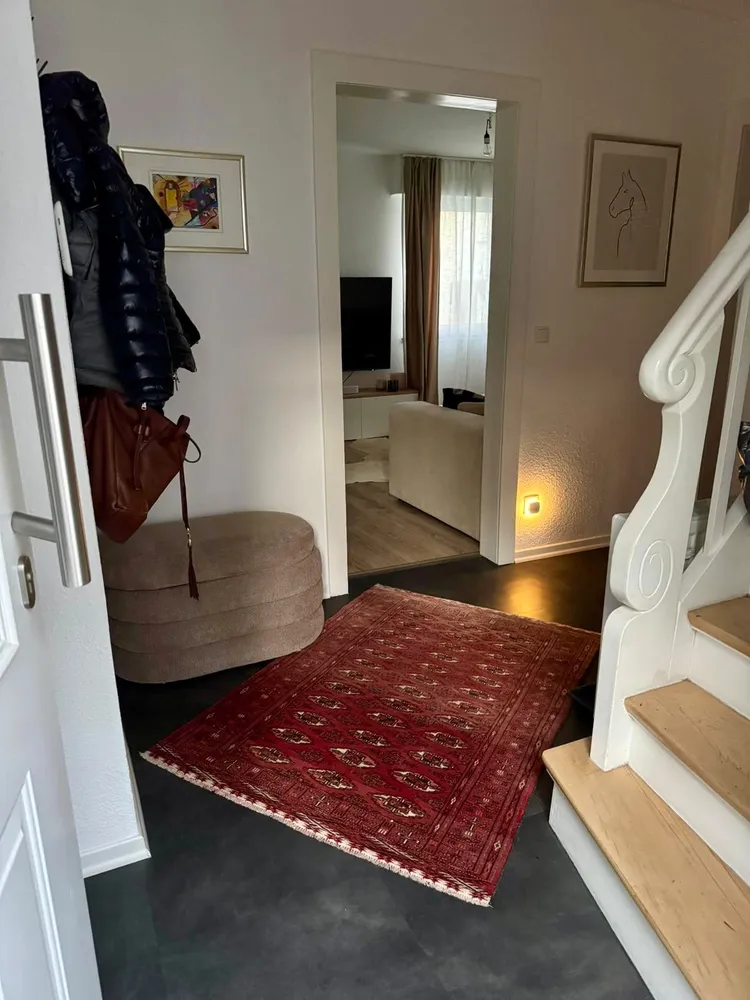 4 Zimmer Wohnung mit 100 m² in Bonn – Bild 8