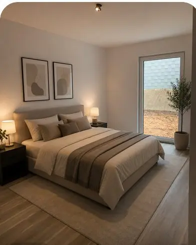 4 Zimmer Wohnung mit 109 m² in Ansbach – Bild 7