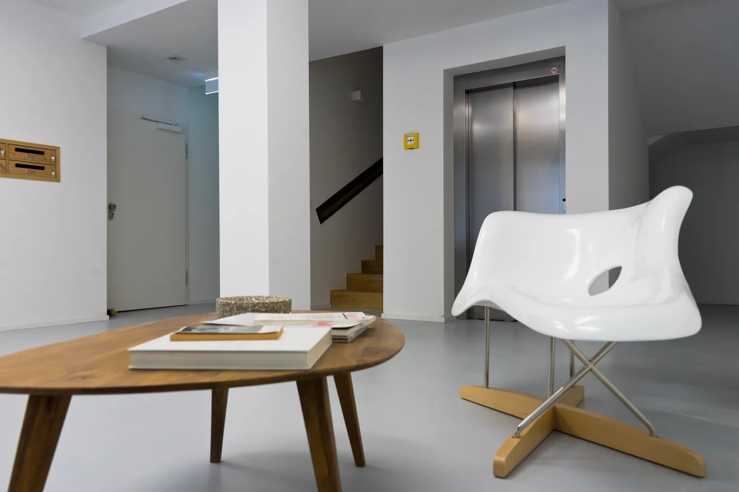 4 Zimmer Wohnung mit 130 m² in Berlin – Bild 6