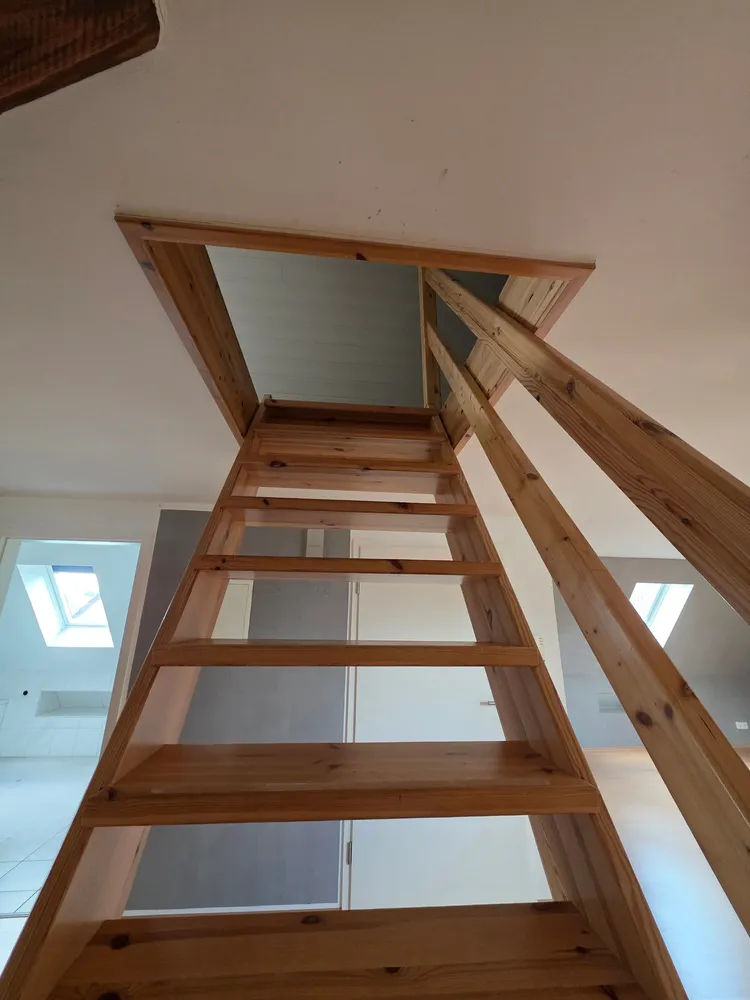 2 Zimmer Wohnung mit 70 m² in Torgau – Bild 6