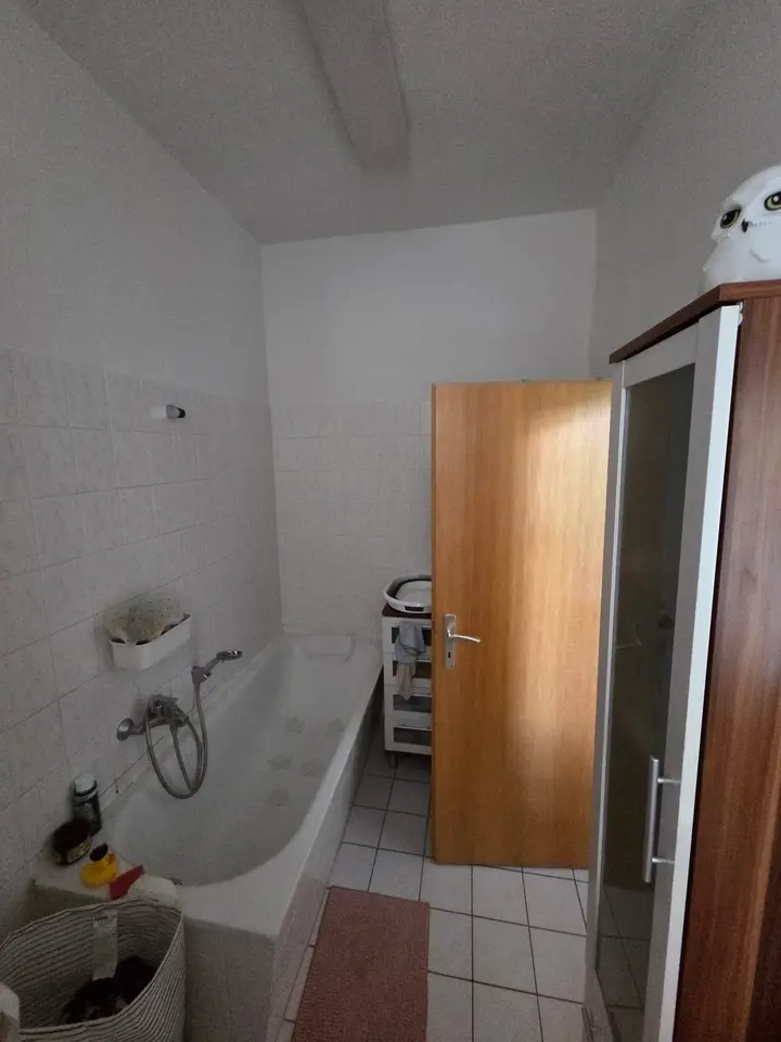 2 Zimmer Wohnung mit 35 m² in Rostock – Bild 5