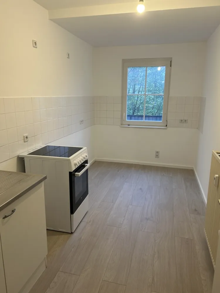 2 room apartment with 78 m² in Berlin – Photo 8