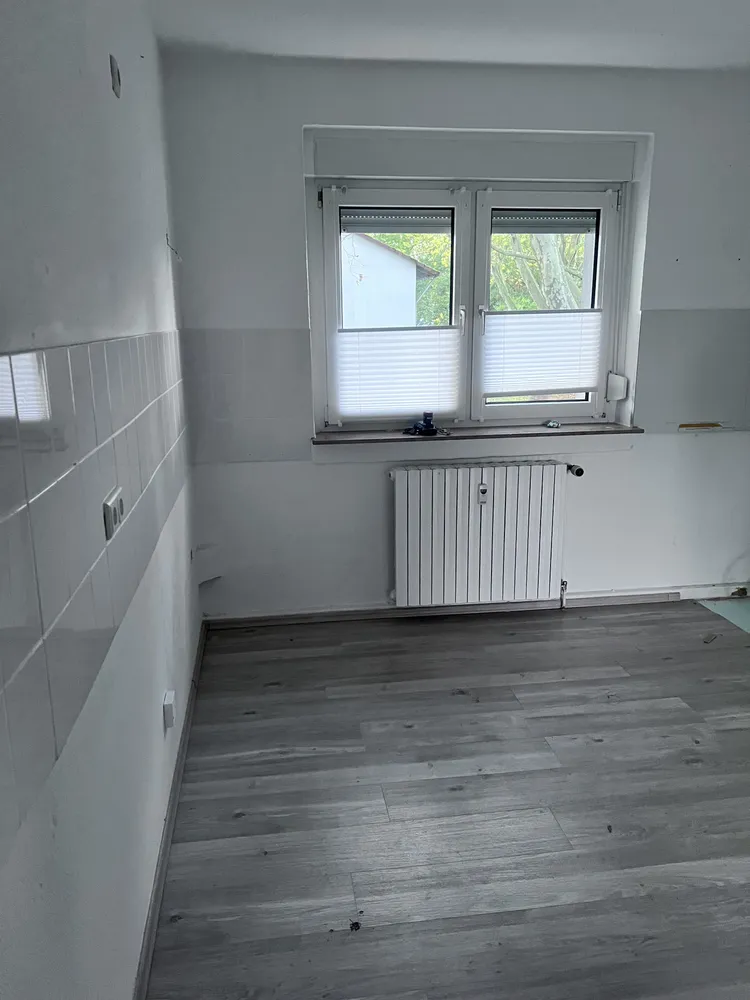 3 Zimmer Wohnung mit 45 m² in Gelsenkirchen – Bild 1