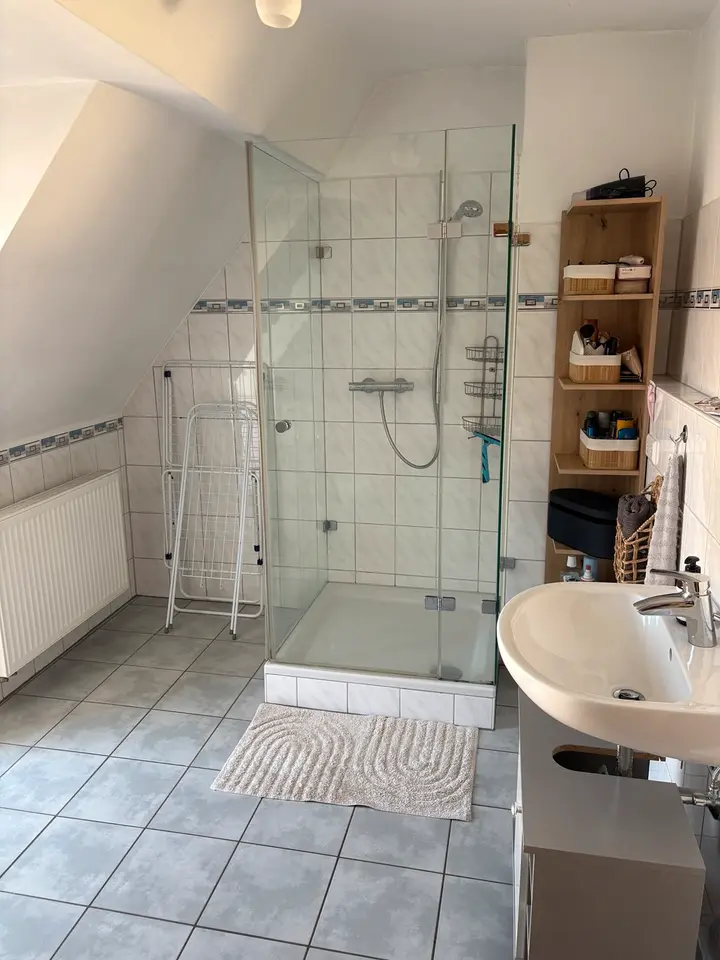 2 Zimmer Wohnung mit 90 m² in Bruchsal – Bild 7