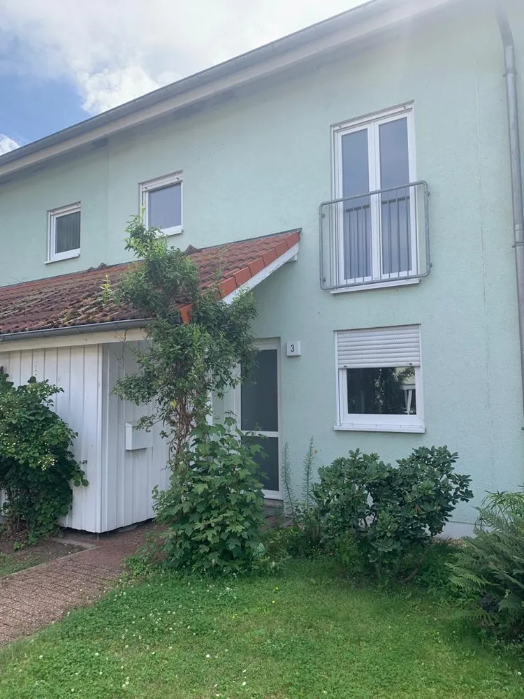 5 Zimmer Haus mit 120 m² in Merseburg – Bild 2