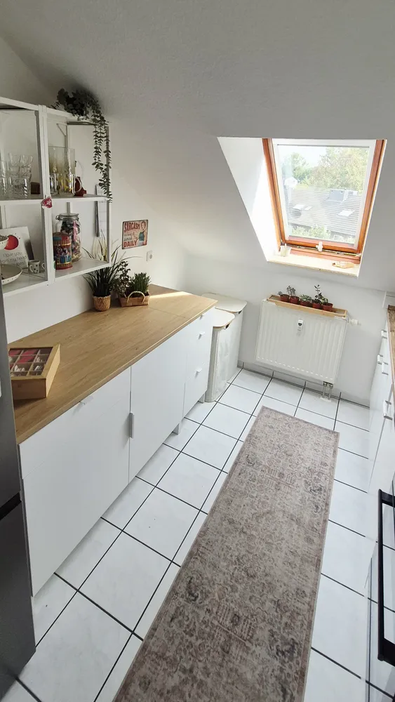 4 Zimmer Wohnung mit 90 m² in Neuss – Bild 8