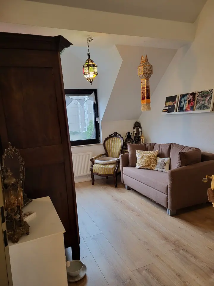 WG-Zimmer mit 30 m² in Langenfeld – Bild 9