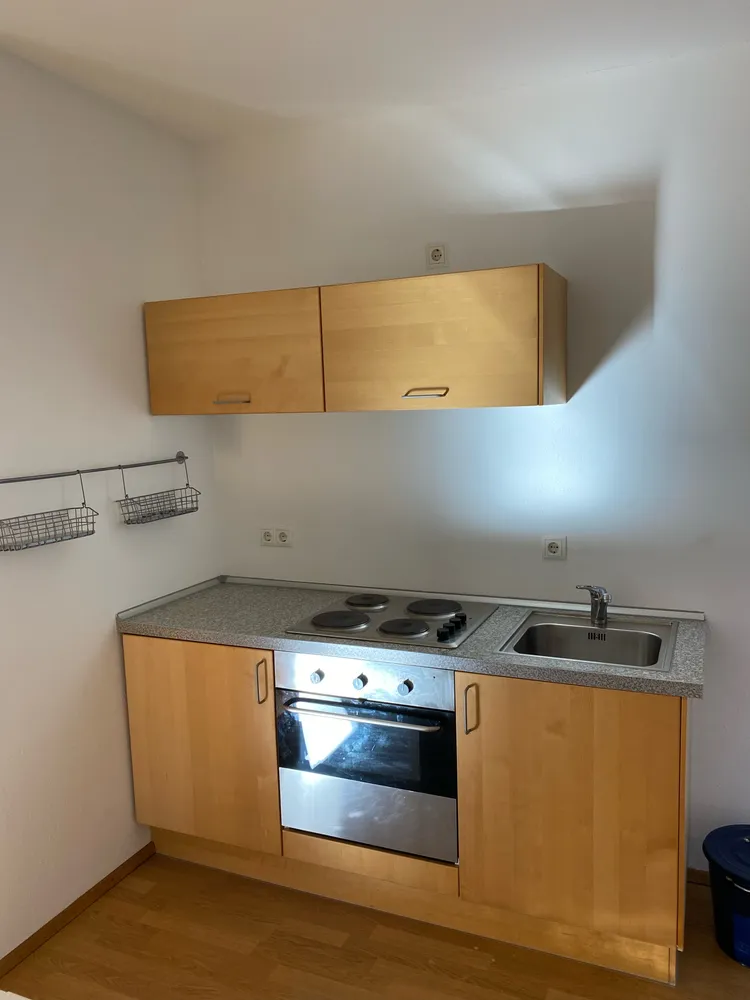 1 Zimmer Wohnung mit 23 m² in München – Bild 5