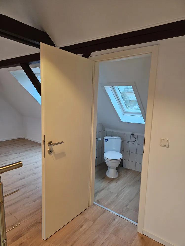 4 Zimmer Wohnung mit 110 m² in Solingen – Bild 6