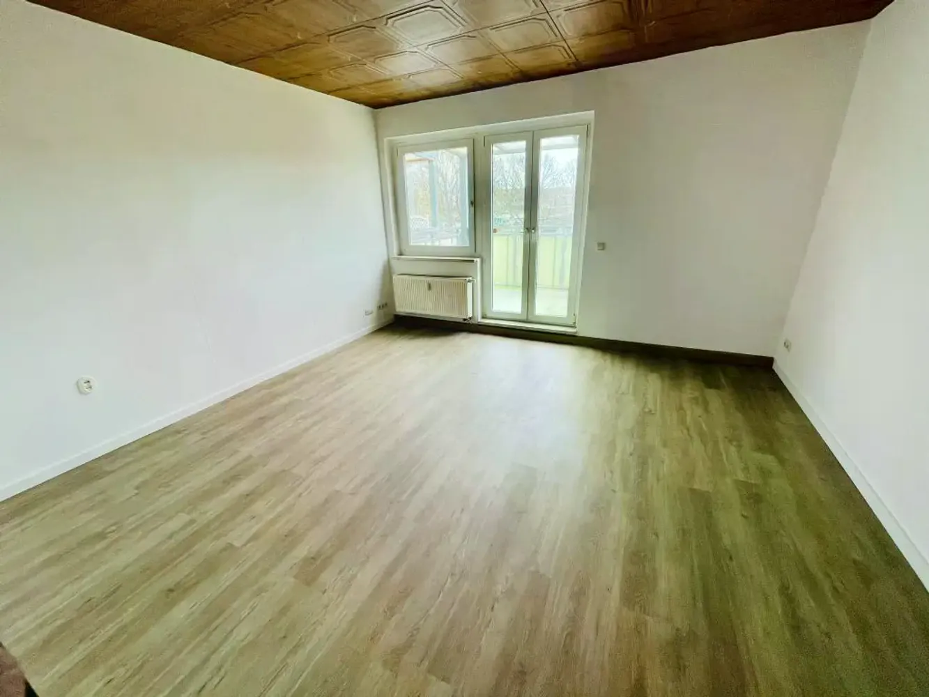 3 Zimmer Wohnung mit 66 m² in Gera – Bild 3