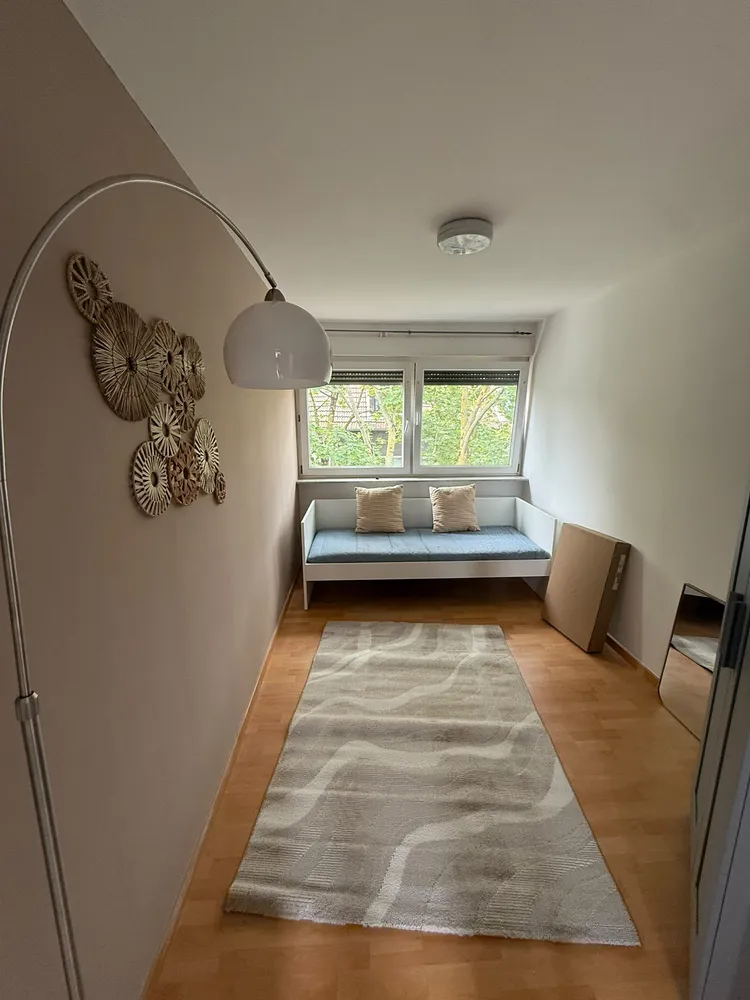 1 Zimmer Wohnung mit 12 m² in Essen – Bild 4
