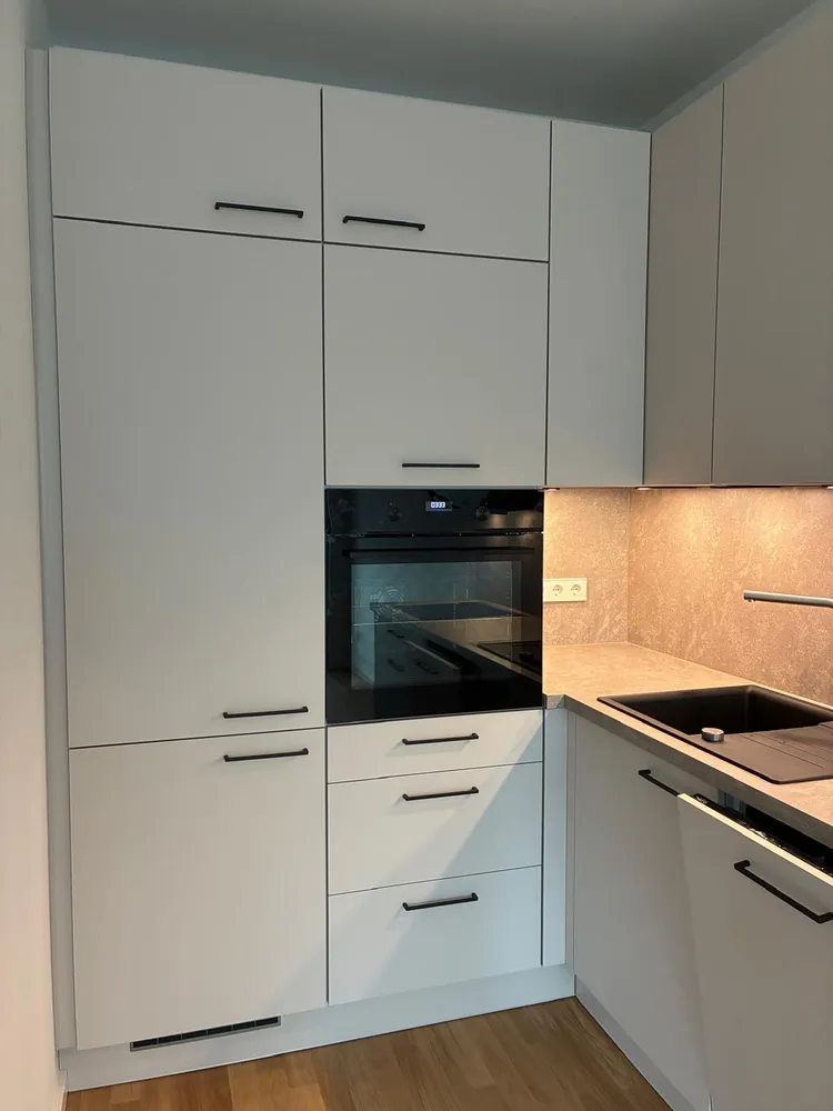 3 Zimmer Wohnung mit 70 m² in Berlin – Bild 3