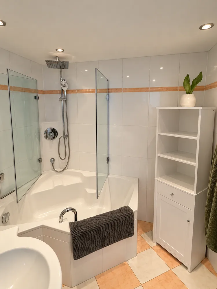 3 room apartment with 60 m² in Wiesbaden – Photo 8