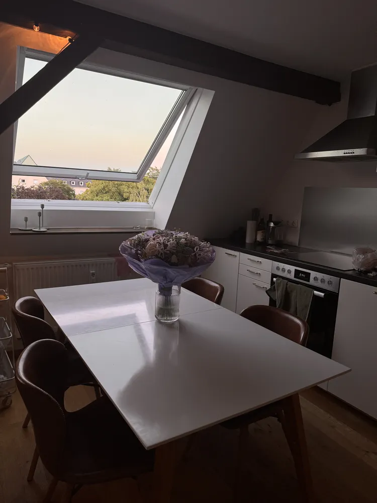 2 Zimmer Wohnung mit 60 m² in Aachen – Bild 4