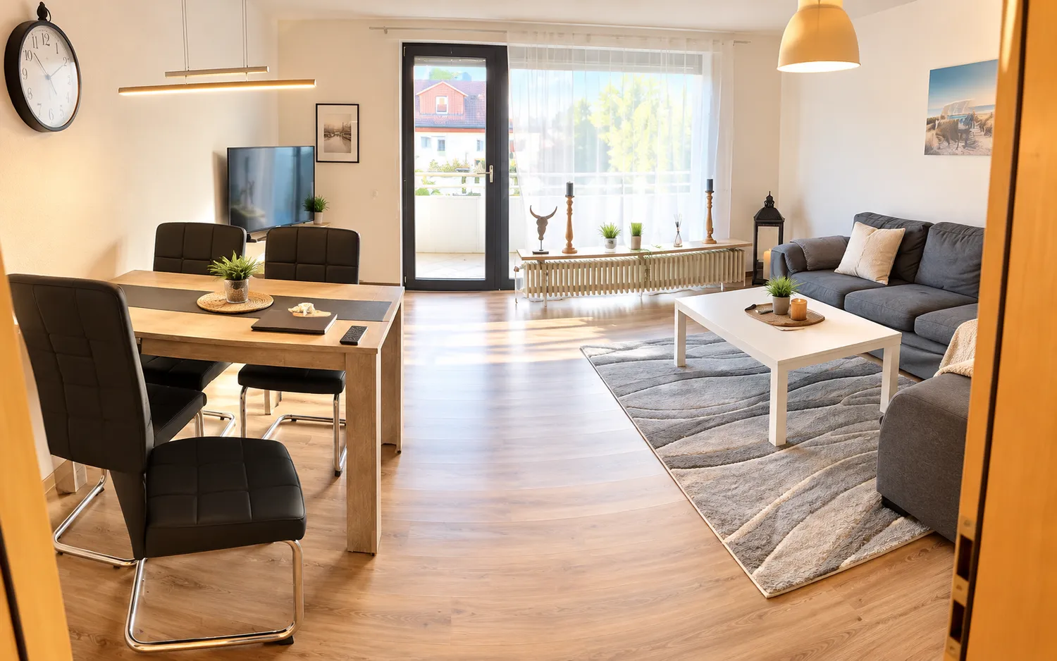 2 Zimmer Wohnung mit 62 m² in Lüdenscheid – Bild 4