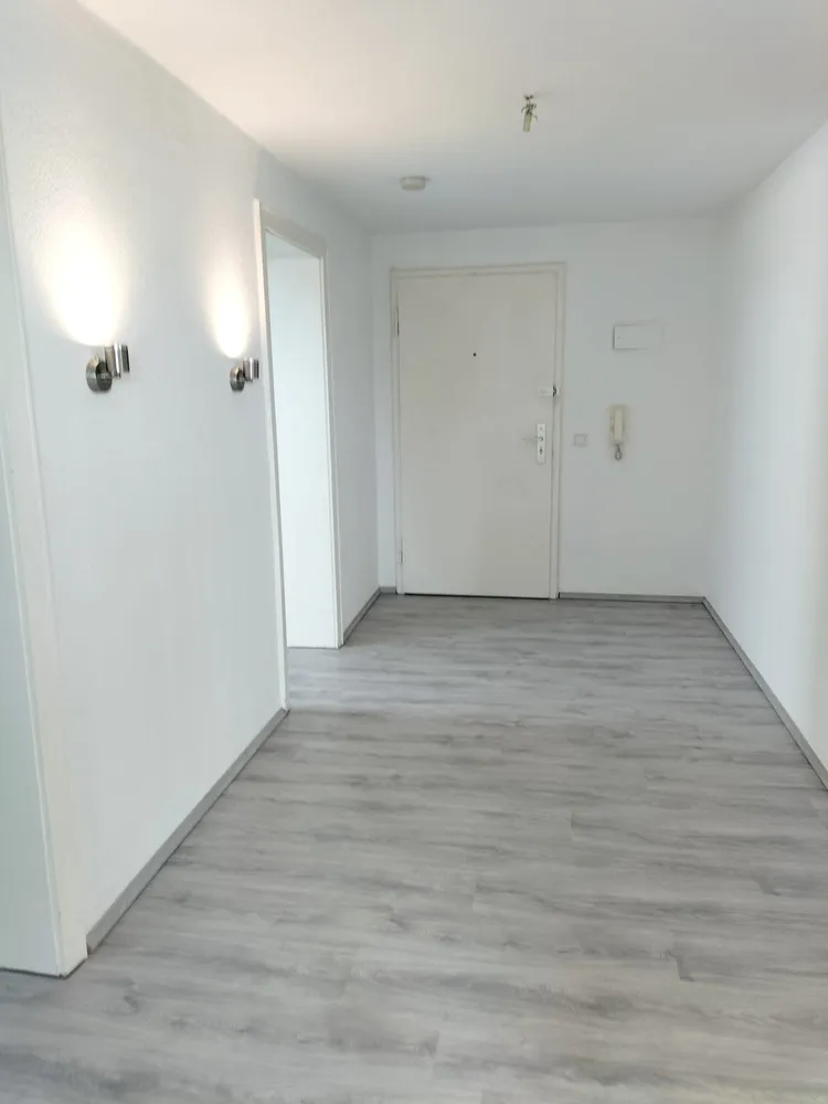 3 Zimmer Wohnung mit 50 m² in Augsburg – Bild 5