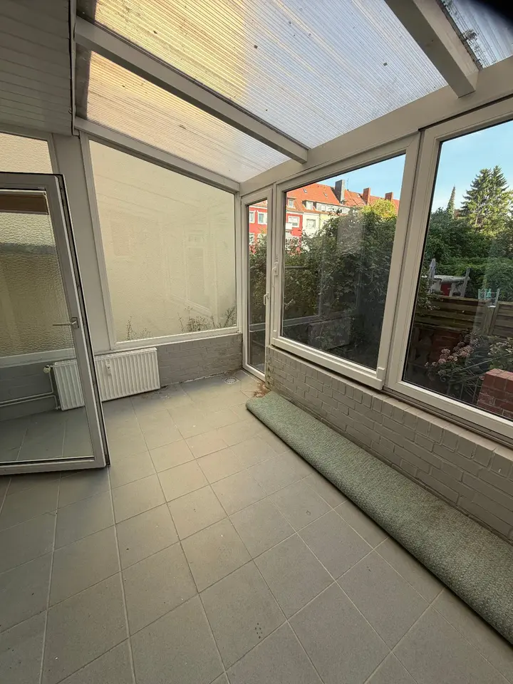 4 Zimmer Wohnung mit 105 m² in Lübeck – Bild 4