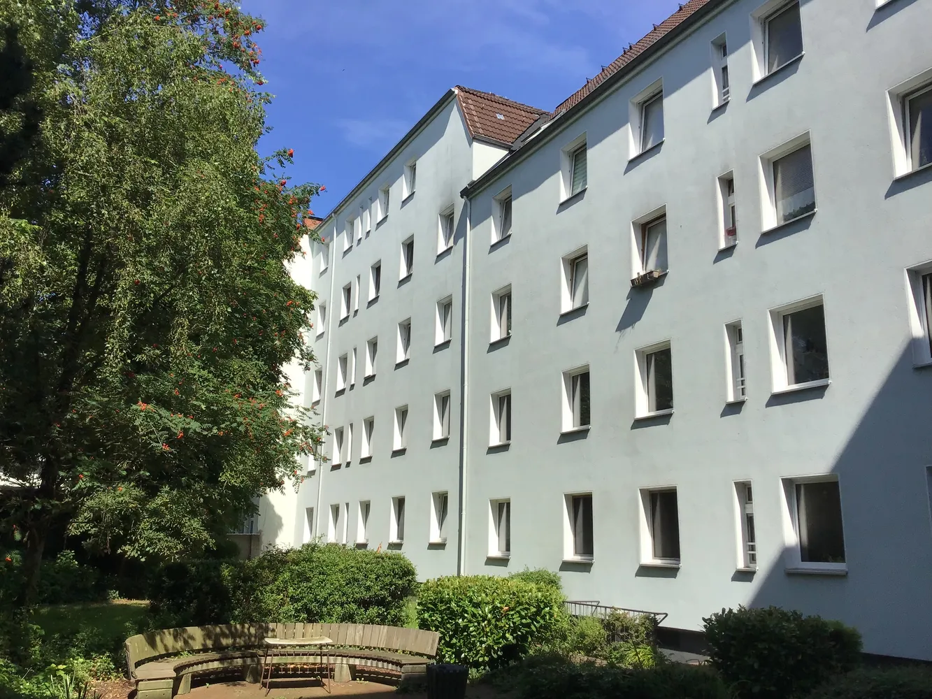 2 Zimmer Wohnung mit 44 m² in Kiel – Bild 6