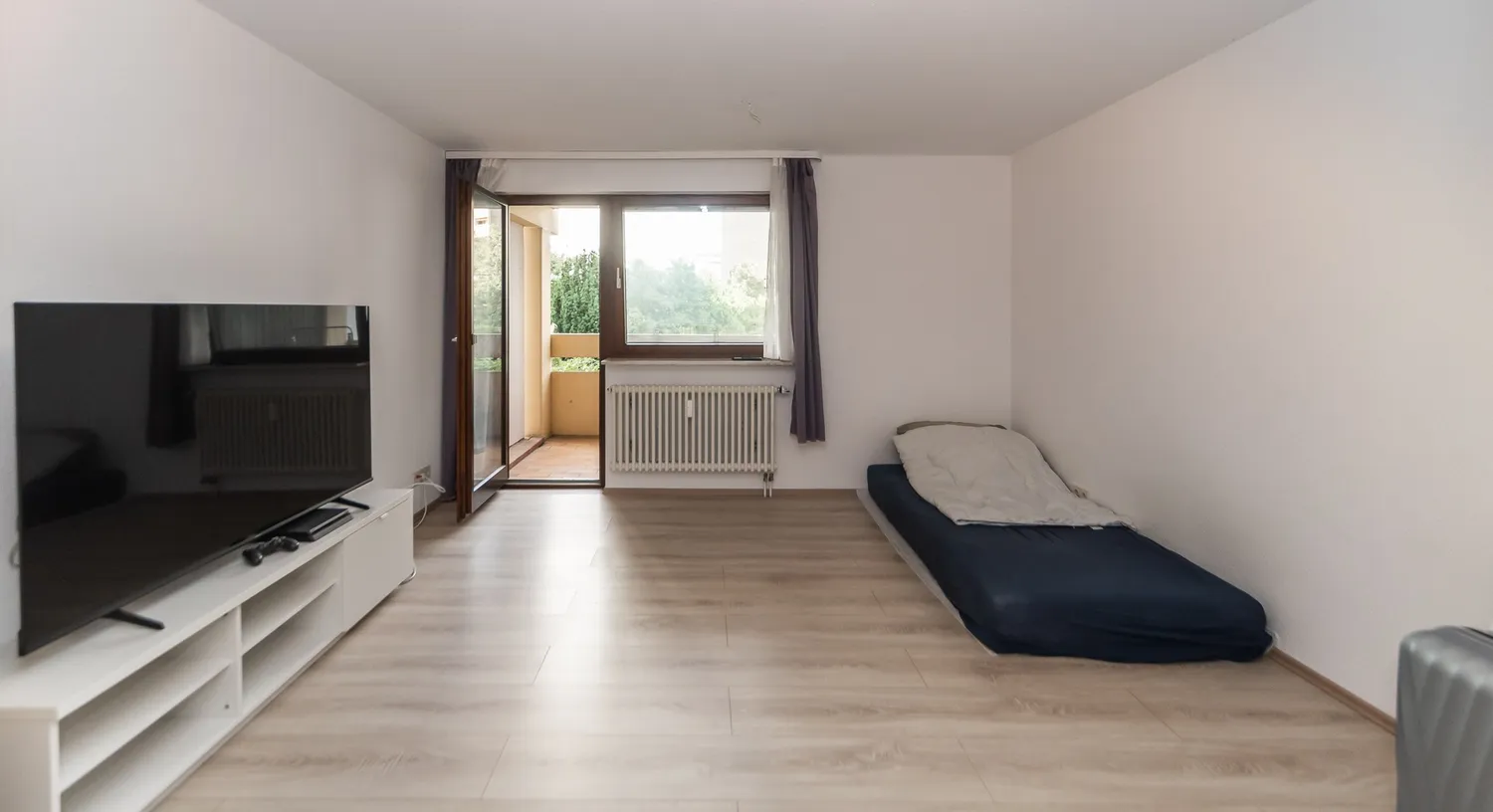 1 Zimmer Wohnung mit 37 m² in Stuttgart – Bild 2