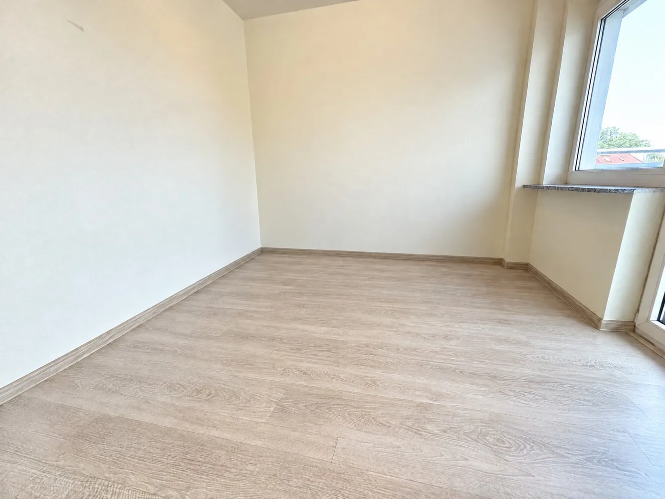 1 Zimmer Wohnung mit 30 m² in Dortmund – Bild 1