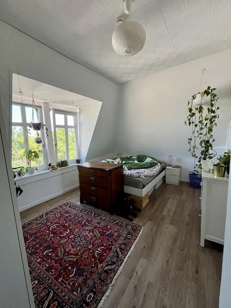 3 Zimmer Wohnung mit 80 m² in Gießen – Bild 12