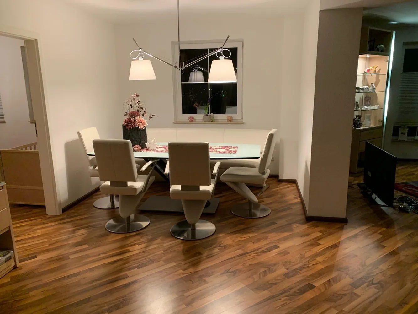 3 room apartment with 84 m² in Bernau bei Berlin – Photo 4