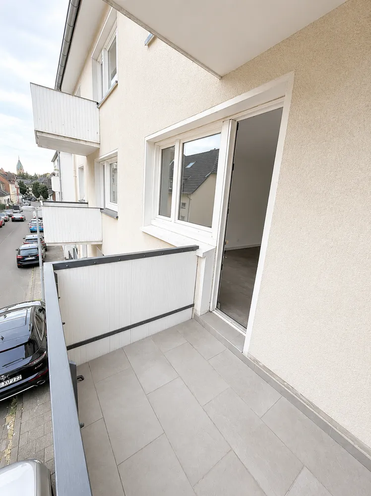2 Zimmer Wohnung mit 48 m² in Mülheim an der Ruhr – Bild 8