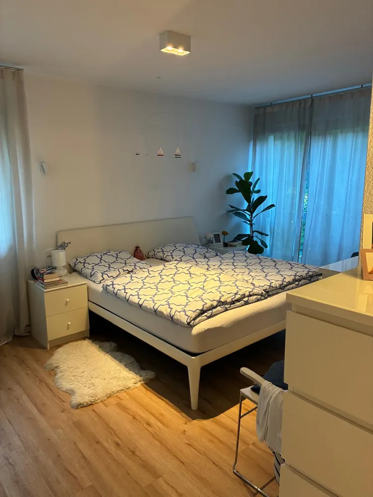 5 Zimmer Wohnung mit 140 m² in Stuttgart – Bild 4