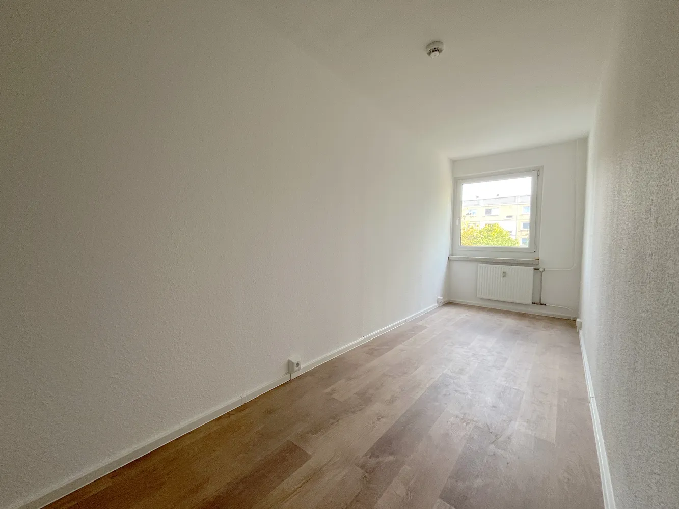 5 Zimmer Wohnung mit 85 m² in Zwickau – Bild 7