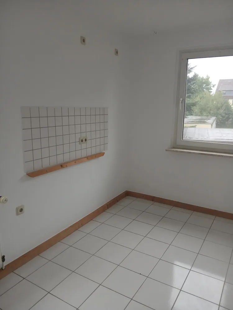 2 Zimmer Wohnung mit 42 m² in Oberhausen – Bild 8