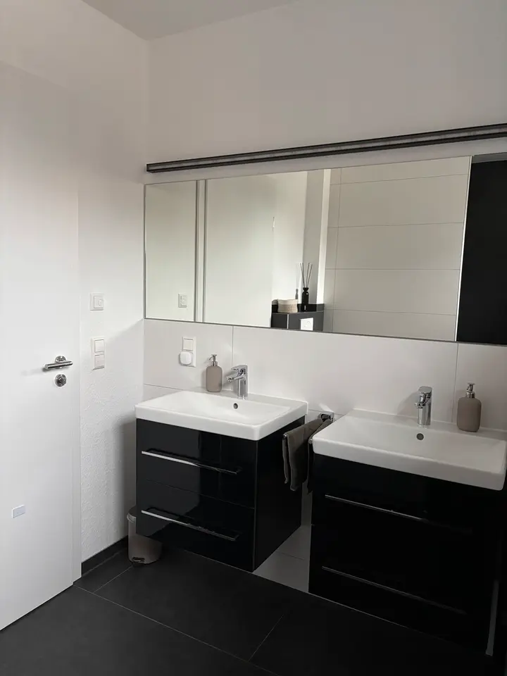 3 Zimmer Wohnung mit 90 m² in Quakenbrück – Bild 9