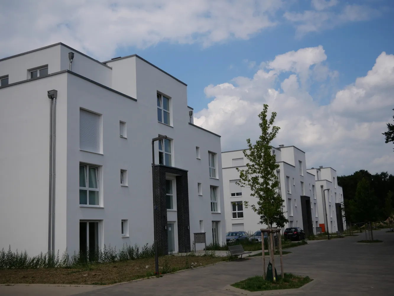 3 Zimmer Wohnung mit 90 m² in Emmerich am Rhein – Bild 7