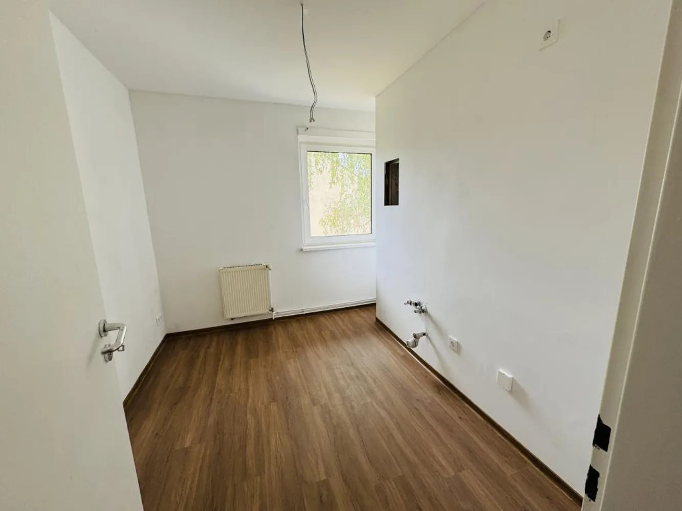 3 Zimmer Wohnung mit 72 m² in Darmstadt – Bild 2