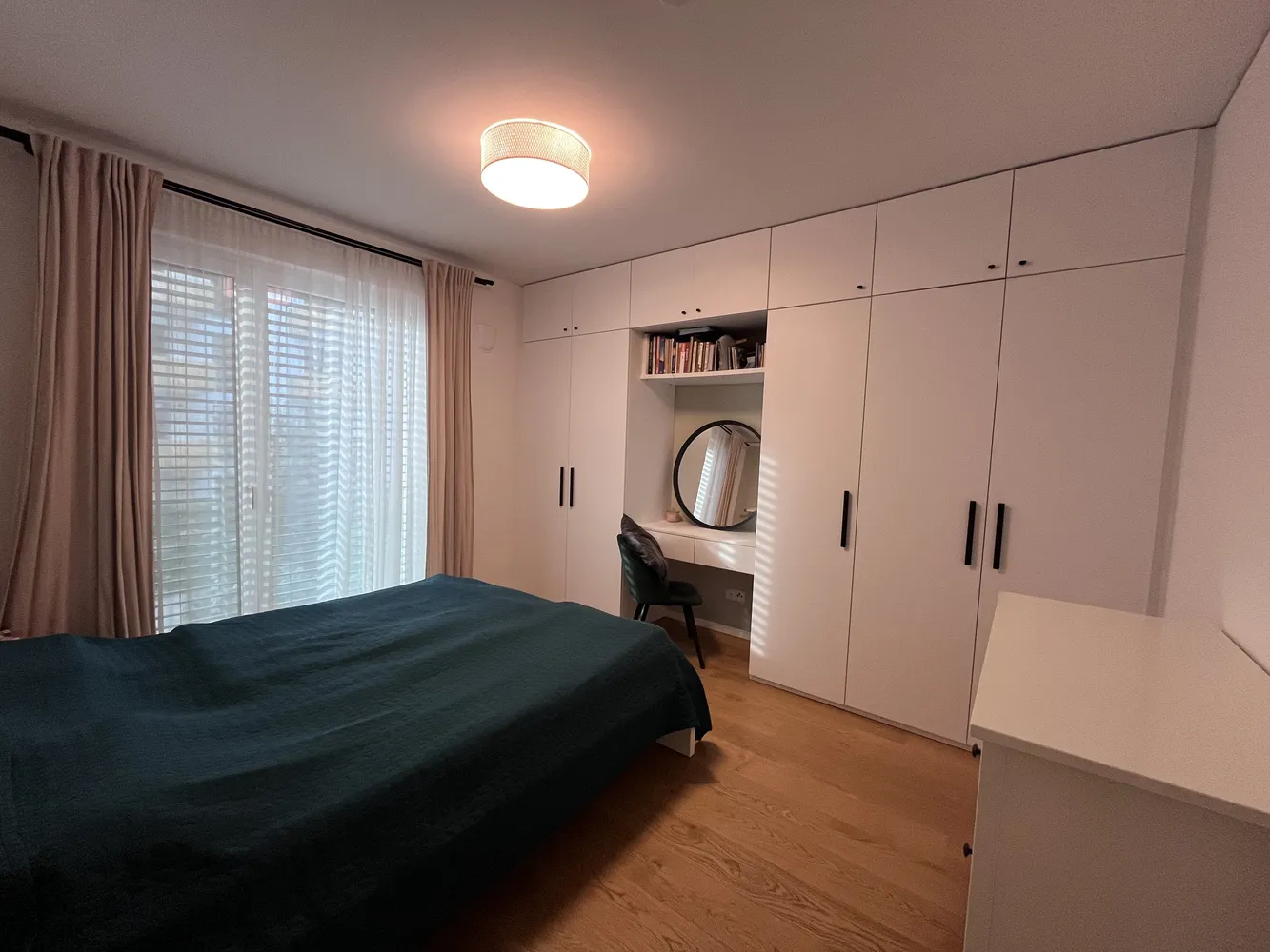 3 Zimmer Wohnung mit 76 m² in Frankfurt am Main – Bild 10