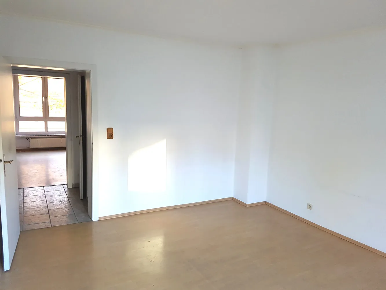 3 Zimmer Wohnung mit 61 m² in Hagen – Bild 6