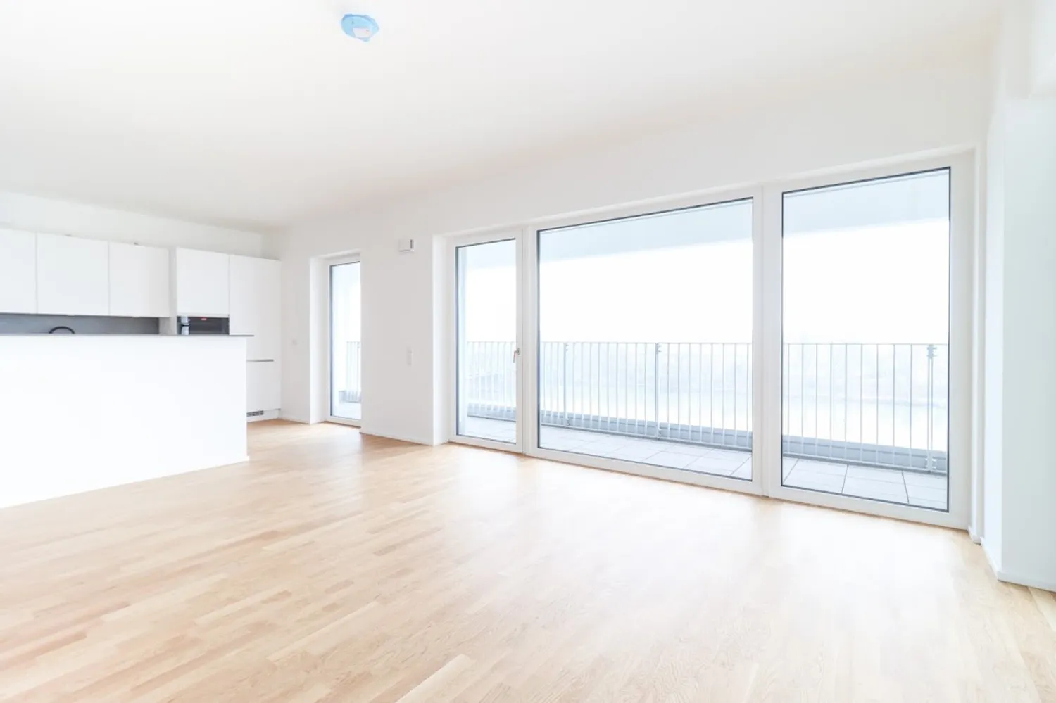 4 Zimmer Wohnung mit 131 m² in Frankfurt am Main – Bild 10