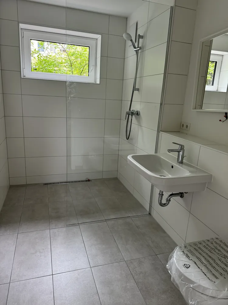 3 Zimmer Wohnung mit 76 m² in Hamburg – Bild 3